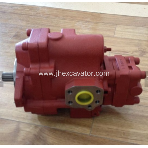 Bobcat Excavator Hydraulic Pump E42 Main Pump PVD-2B-40P